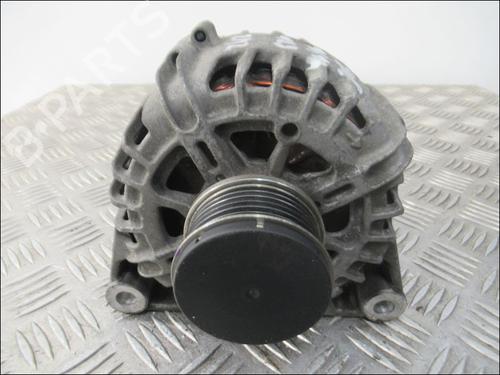 Generator PEUGEOT 208 I (CA_, CC_) 1.0 VTi | BP29872531M7 