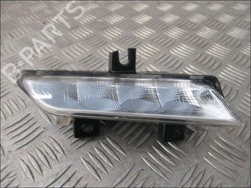 Right daytime light RENAULT CLIO IV Grandtour (KH_) 1.5 dCi 90 (KHN3, KHN4) | BP29516251C103 