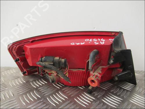 Used Right taillight AUDI A5 Sportback (8TA) 2.7 TDI (190 hp) 20128242