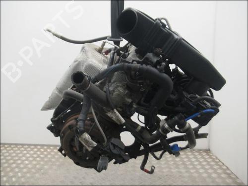 Engine FIAT PANDA (312_, 319_) 1.2 (312PXA1A) | BP32332600M1