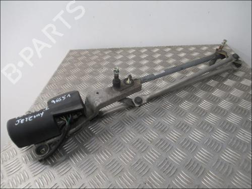 Used Front wiper motor FORD FOCUS I (DAW, DBW) 1.6 16V (100 hp) 30092958