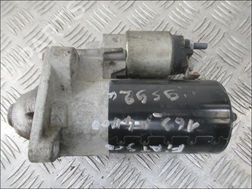 Starter FIAT 500 (312_) 1.2 (312AXA1A) | BP29845411M8