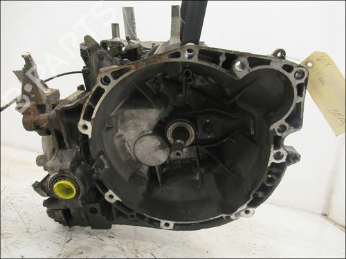 Used Gearbox PEUGEOT 407 (6D_) 2.0 HDi 135 (6DRHRH, 6DRHRE, 6DRHRG, 6DRHRJ) (136 hp) 15419539