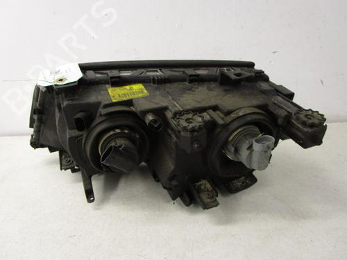 Used Right headlight BMW 3 (E46) [1997-2005]  23156510