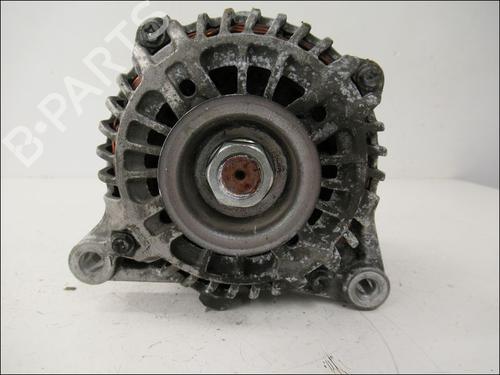 Used Alternator PEUGEOT 207 (WA_, WC_) 1.4 16V (88 hp) 15274278