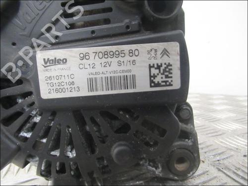 alternator-ds-ds-3-sa_-2015-2016-2017-2018-2019-31141216 main image