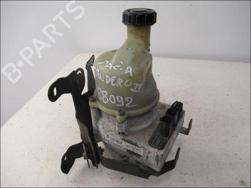 Used Steering pump DACIA SANDERO II 1.0 SCe 75 (B8JC, B8JD, B8NC) (73 hp) 17134858