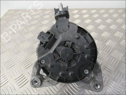 Used Alternator RENAULT TWINGO III (BCM_, BCA_) 1.0 SCe 65 (BCMJ) (65 hp) 17371650