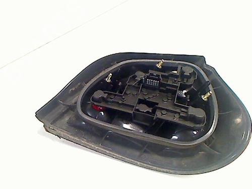 Used Left taillight RENAULT MEGANE I (BA0/1_) 1.4 16V (BA0D, BA1H, BA0W, BA10) (95 hp) 23156761