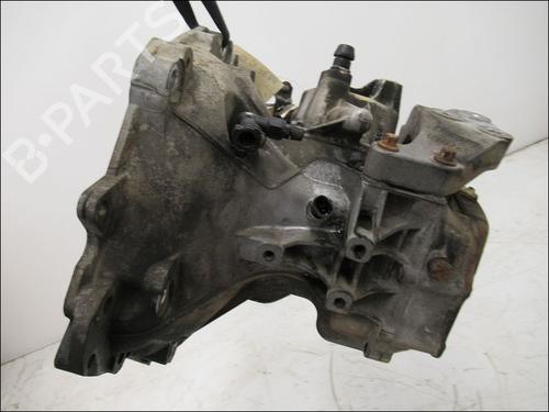 Gearbox OPEL CORSA D (S07) 1.3 CDTI (L08, L68) | BP15275180M3 
