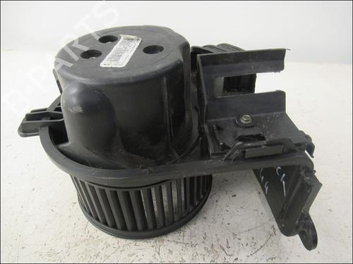 Used Heater blower motor RENAULT CLIO II (BB_, CB_) 1.4 16V (B/CB0P, BB13) (98 hp) 17134730