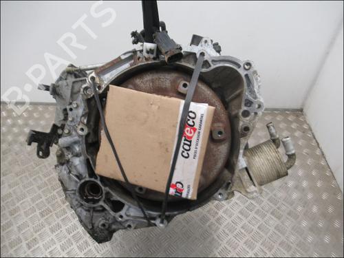 Used Gearbox CITROËN JUMPY III Van (V_) 2.0 BlueHDi 180 (177 hp) 30265439
