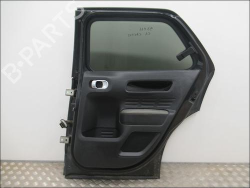 Right rear door CITROËN C4 CACTUS 1.2 THP 110 | BP29621552C5 