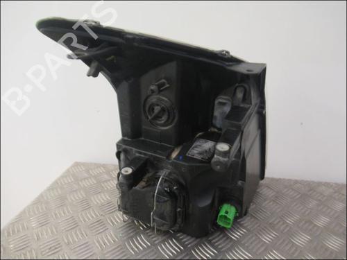 Left headlight FORD TRANSIT Van (FA_ _) 2.2 TDCi | BP28331622C28 