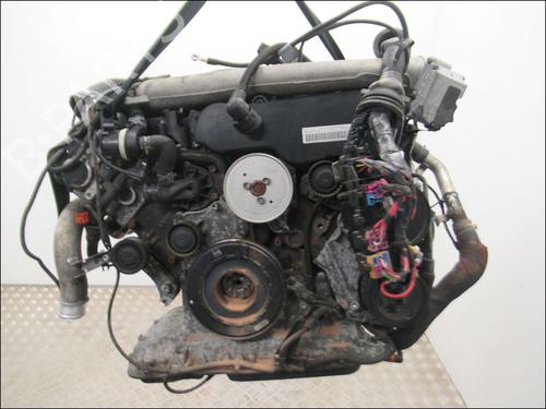 Motor AUDI A5 Sportback (8TA) 2.7 TDI (190 hp) 24634156