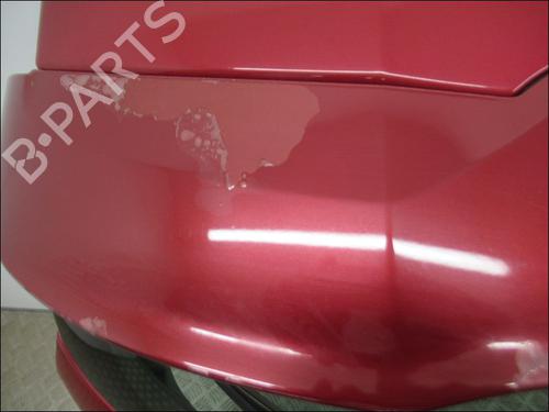 Tailgate PEUGEOT 208 I (CA_, CC_) 1.6 HDi | BP29196085C6