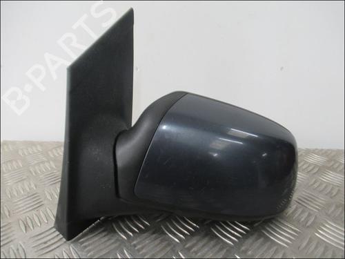 Used Left mirror FORD FOCUS II Turnier (DA_, FFS, DS) 1.6 TDCi (109 hp) 29319148