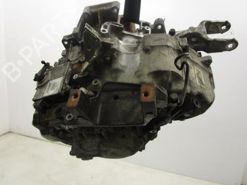 Used Gearbox PEUGEOT 607 (9D, 9U) 2.7 HDi 24V (204 hp) 23156206