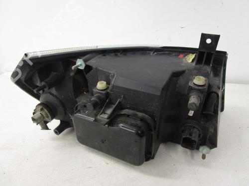 Used Left headlight FORD TRANSIT Van (FA_ _) 2.0 DI (FAE_, FAF_, FAG_) (86 hp) 23156545