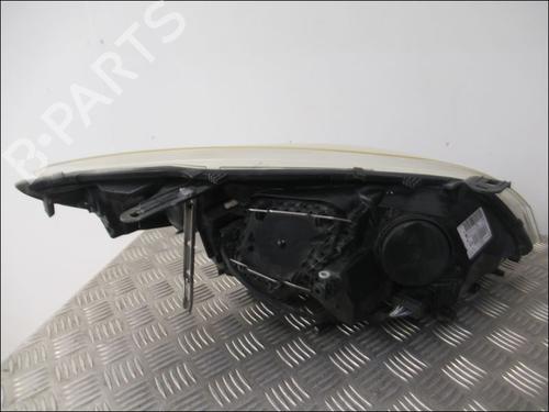 Left headlight RENAULT MEGANE CC (EZ0/1_) 1.5 dCi (EZ09, EZ1G, EZ0D, EZ14) | BP26590081C28