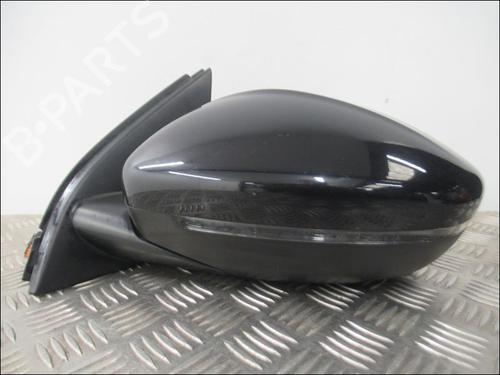 Used Left mirror PEUGEOT 308 SW II (LC_, LJ_, LR_, LX_, L4_) 1.5 BlueHDi 130 (131 hp) 29319146