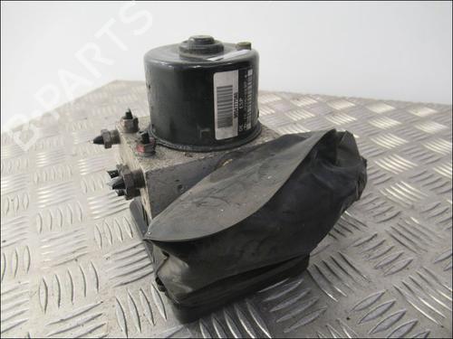 Used ABS pump PEUGEOT 1007 (KM_) 1.6 16V (109 hp) 18351801
