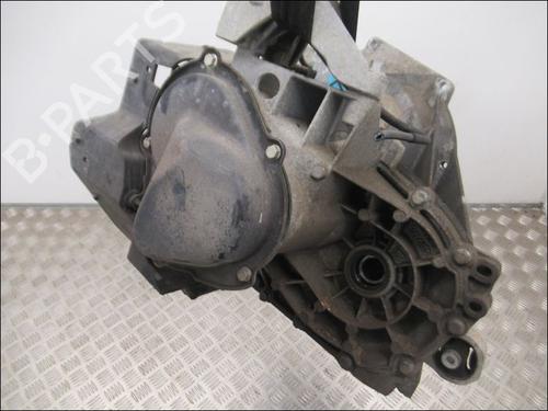 Gearkasse FORD FIESTA VI (CB1, CCN) 1.25 (60 hp) 24634204