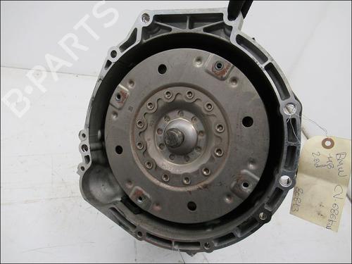 Gearbox BMW 1 (F20) 118 d | BP15275271M3