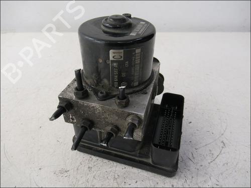 Used ABS pump AUDI A3 Sportback (8PA) 2.0 TDI (136 hp) 15419911