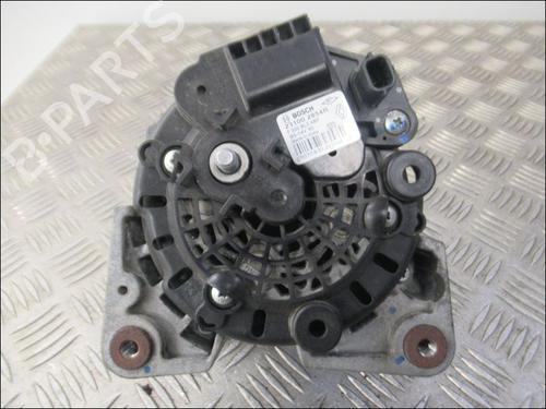 Generator DACIA SANDERO II TCe 90 (B8M1, B8MA, B8AC) (90 hp) 28833046
