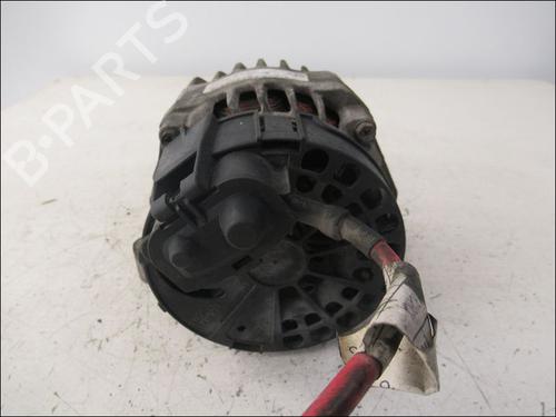 Alternator FIAT PUNTO (188_) 1.2 60 (188.030, .050, .130, .150, .230, .250) | BP16298591M7 