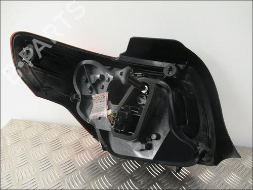 Right taillight CITROËN DS3 (SA_) 1.4 VTi 95 | BP17452907C35 