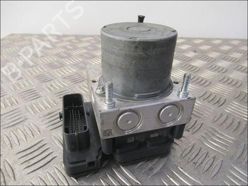 Used ABS pump PEUGEOT 308 II (LB_, LP_, LW_, LH_, L3_) 1.5 BlueHDI 100 (102 hp) 21691154