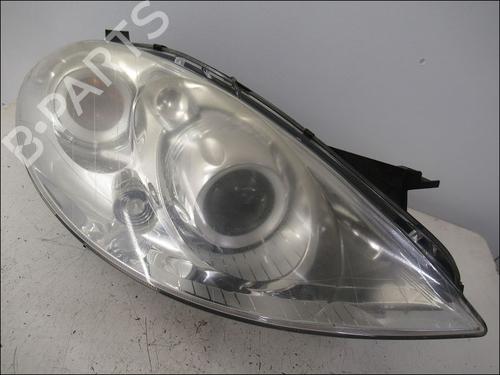 Used Right headlight MERCEDES-BENZ A-CLASS (W169) A 180 CDI (169.007, 169.307) (109 hp) 16298685