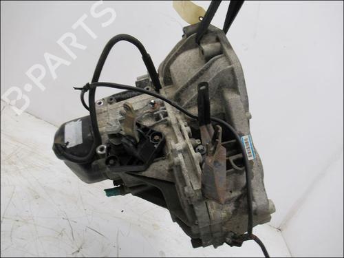 Gearbox NISSAN MICRA III (K12) 1.2 16V | BP15274242M3 