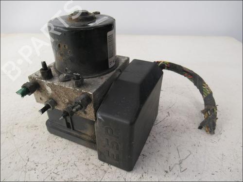 Used ABS pump PEUGEOT 207 CC (WD_) 1.6 16V (120 hp) 16298632