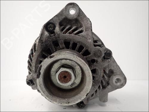 Alternator HONDA CIVIC VIII Hatchback (FN, FK) 1.8 (FN1, FK2) | BP15419318M7 