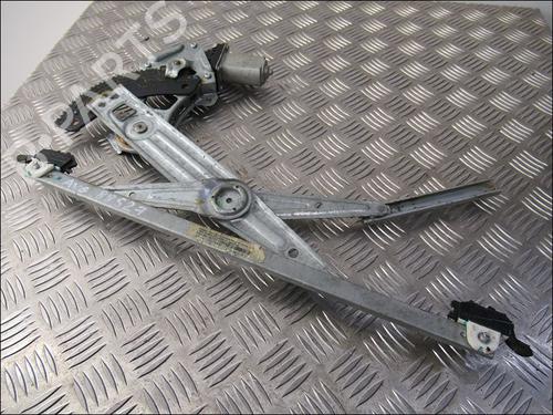 Used Front left window mechanism PEUGEOT 206 Hatchback (2A/C) 1.4 HDi eco 70 (68 hp) 17469364