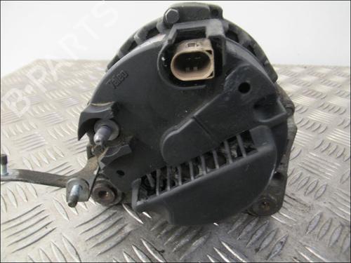 Alternator VW POLO IV (9N_, 9A_) 1.2 12V | BP24634180M7 