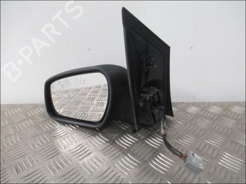 Left mirror FORD FOCUS II Turnier (DA_, FFS, DS) 1.6 TDCi | BP29319148C26 