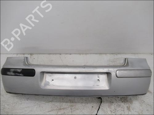 Used Rear bumper VW GOLF IV (1J1) 1.6 16V (105 hp) 15275133
