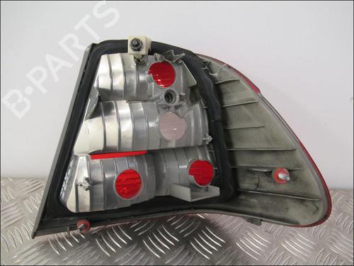 Left taillight BMW 3 (E46) 320 d | BP18352056C34 