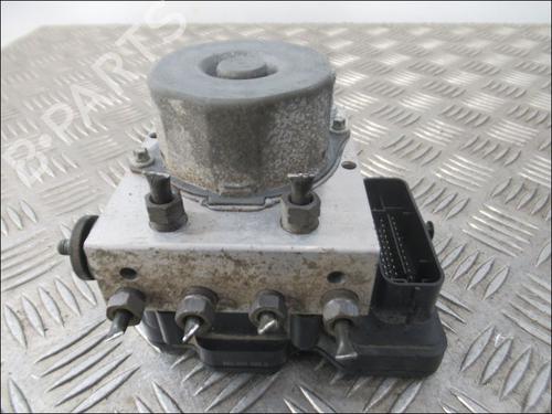 Used ABS pump RENAULT CLIO IV (BH_) 1.2 TCe 120 (BHAU) (118 hp) 29818461