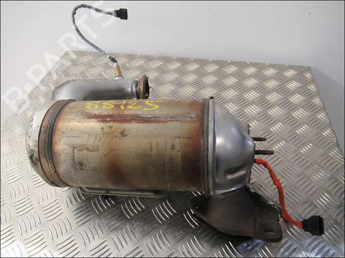 Used Particulate filter RENAULT KANGOO Express (FW0/1_) 1.5 dCi 90 (FW0G, FW05, FW08, FW11) (90 hp) 17134519
