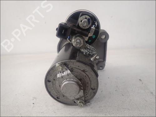 Used Starter CITROËN C4 II (NC_) 1.2 THP 130 (NCHNYM, NCHNYT) (130 hp) 15275489