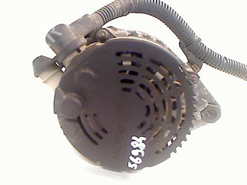 Used Alternator CITROËN C1 (PM_, PN_) 1.0 (68 hp) 23156103
