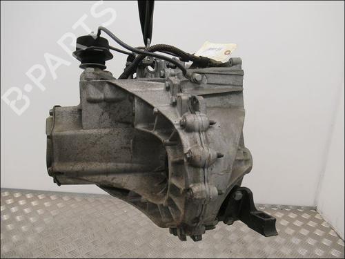 Used Gearbox PEUGEOT 308 I (4A_, 4C_) 1.6 HDi (112 hp) 17452891
