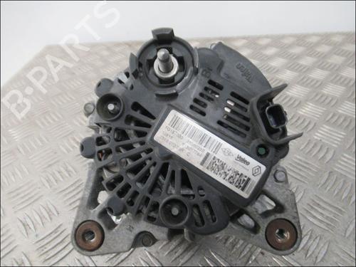 Alternator RENAULT MEGANE IV Hatchback (B9A/M/N_) 1.6 dCi 130 (B9A4) | BP32511870M7