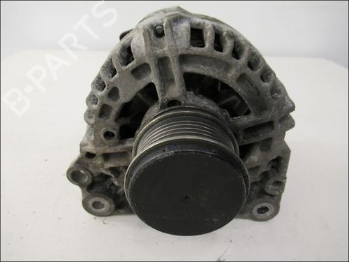Alternator SEAT CORDOBA (6L2) 1.4 TDI | BP15275506M7 