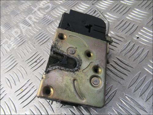 Used Front right lock CITROËN BERLINGO / BERLINGO FIRST MPV (MF_, GJK_, GFK_) 2.0 HDI 90 (MFRHY) (90 hp) 17135172